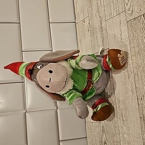 2006 disneyland Eeyore nwt